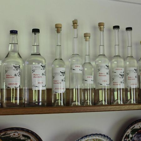 Haus Hartl Ξενοδοχείο Saalfelden Εξωτερικό φωτογραφία