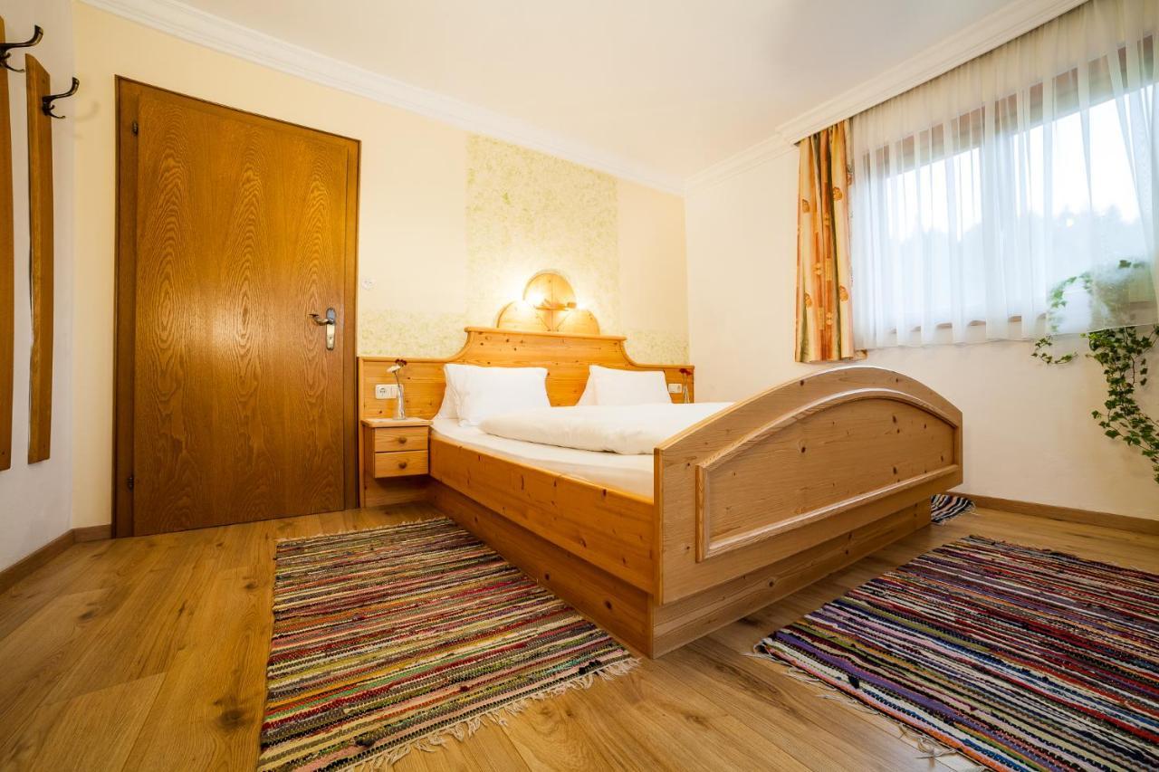 Haus Hartl Ξενοδοχείο Saalfelden Εξωτερικό φωτογραφία