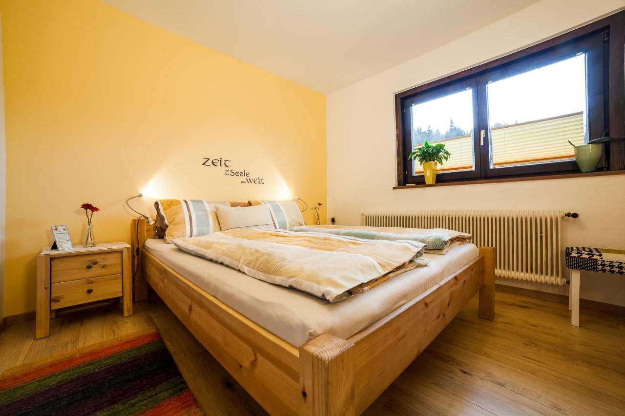 Haus Hartl Ξενοδοχείο Saalfelden Εξωτερικό φωτογραφία