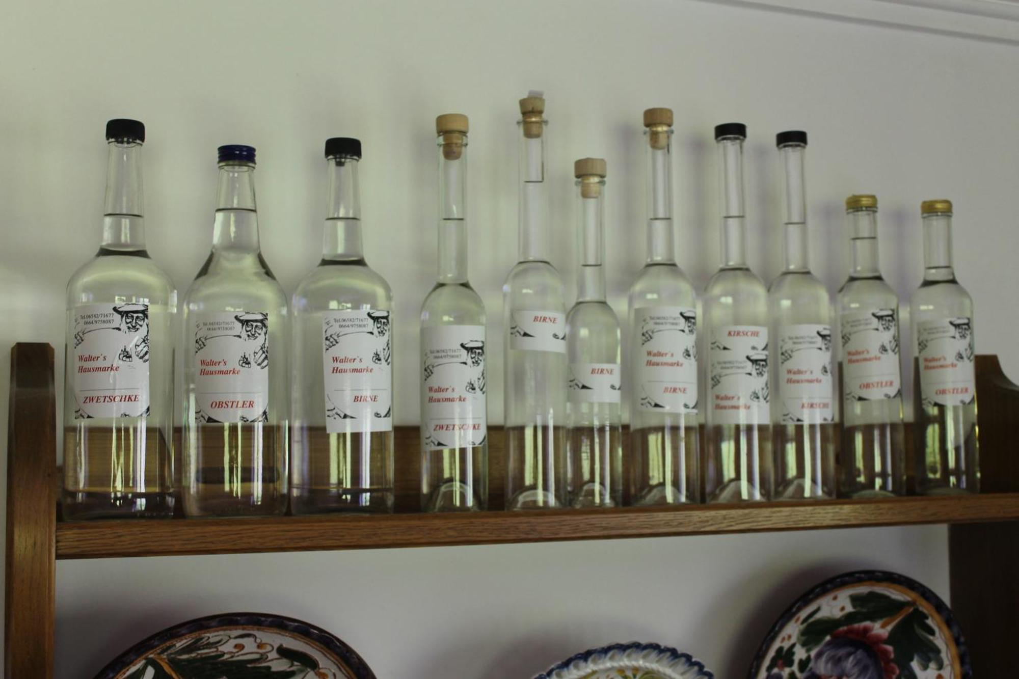 Haus Hartl Ξενοδοχείο Saalfelden Εξωτερικό φωτογραφία